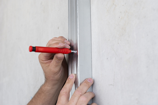 Marker za duboke rupe - SOLA TLM2