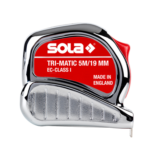 Metar TRI-MATIC – SOLA TRI-MATIC 5