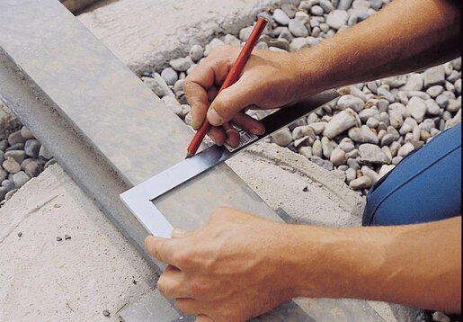 Bravarski ugaonik - SOLA SWA 200