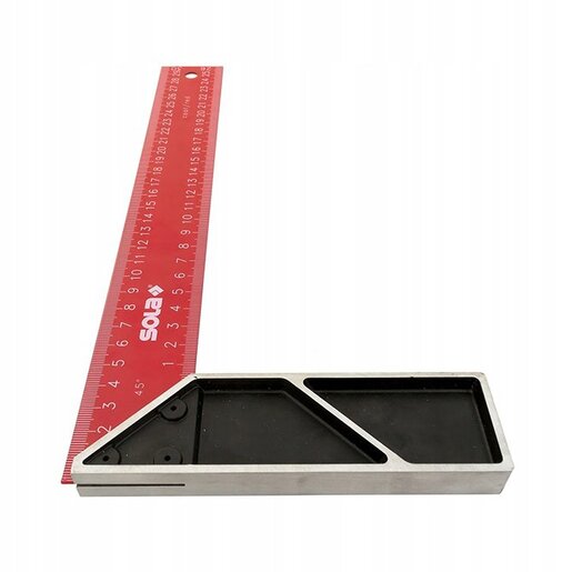 Stolarski ugaonik - SOLA SRC250