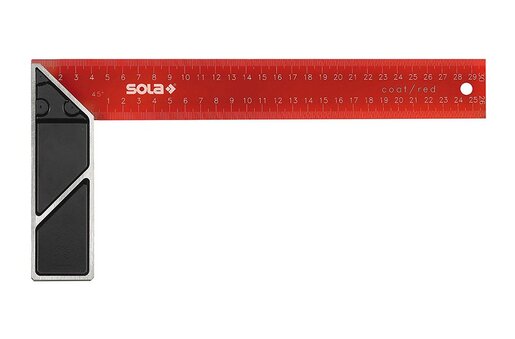 Stolarski ugaonik - SOLA SRC250