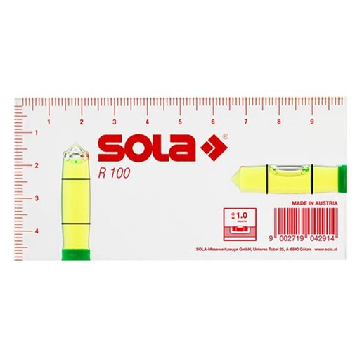 Libela - SOLA R 100