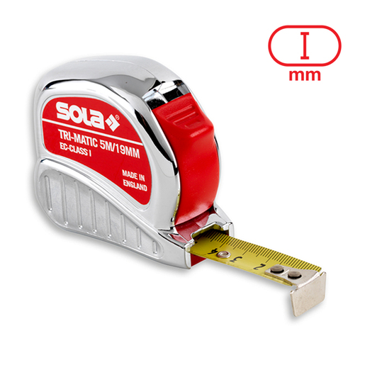 Metar TRI-MATIC – SOLA TRI-MATIC 3