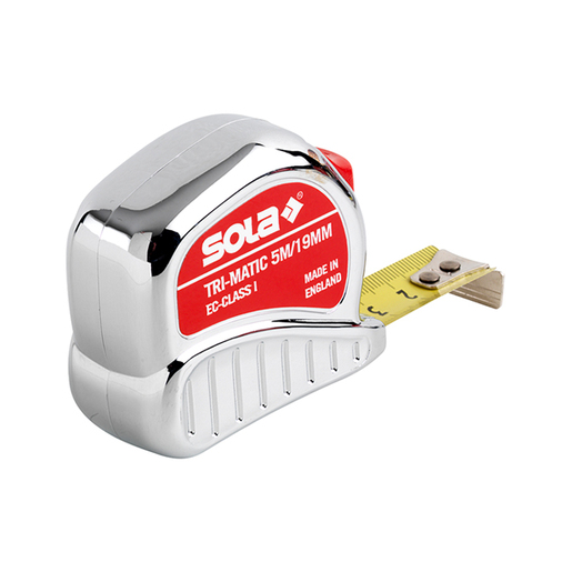 Metar TRI-MATIC – SOLA TRI-MATIC 3