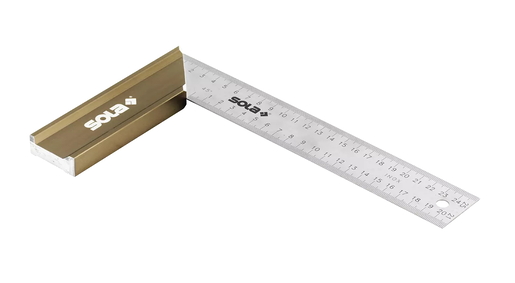 Stolarski ugaonik - SOLA SRB 300