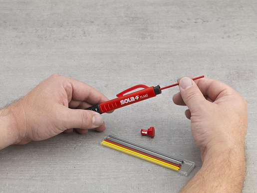 Mine u bojama za marker (TLM2) - SOLA SC TLM2