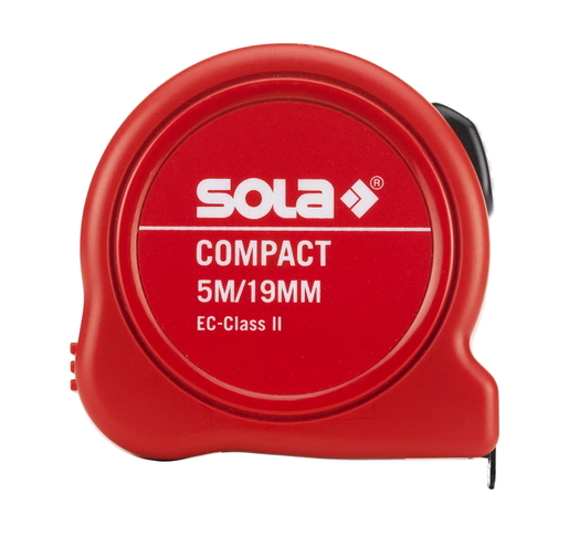 Metar Compact - SOLA CO 3