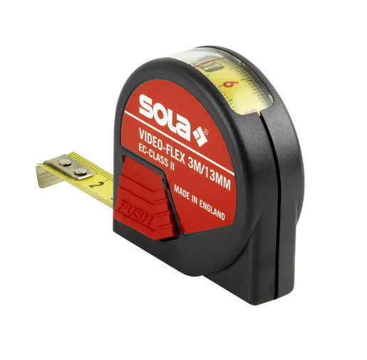 Metar Video-Flex - SOLA VF 3