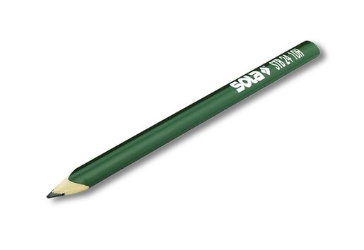 Olovka (kamenorezbarska) - SOLA STB 24