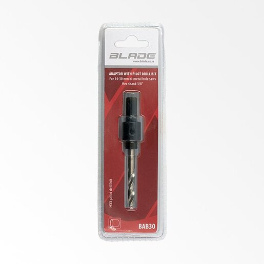 Adapter za bi-metalne krune – BLADE BAB30