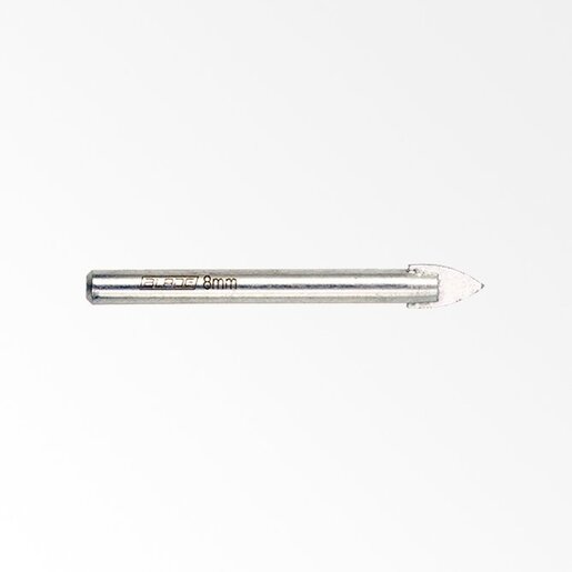 Burgija za staklo - BLADE BBST8