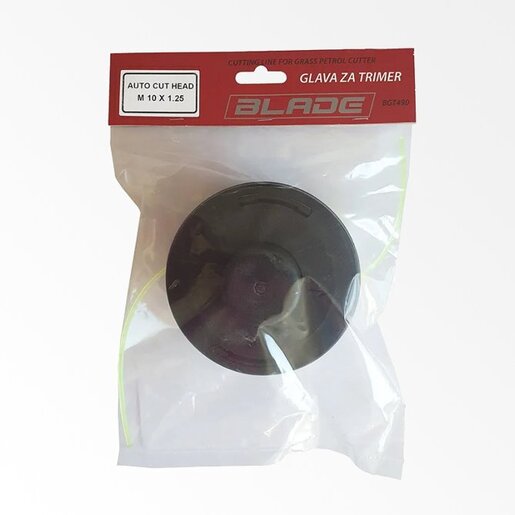 Glava za trimer sa najlonom - BLADE BGT490
