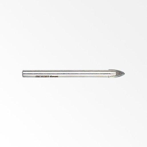 Burgija za staklo - BLADE BBST6