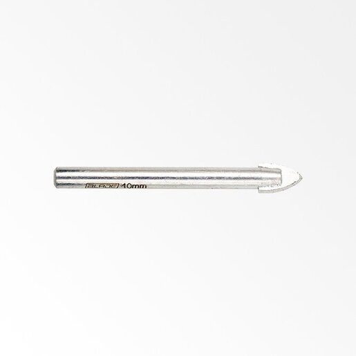 Burgija za staklo - BLADE BBST10