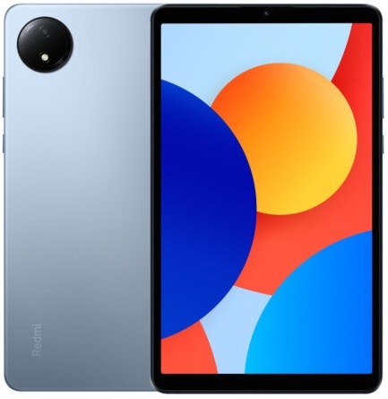 Xiaomi Redmi Pad SE 8.7", 4GB + 128GB, Android, Blue Tablet računar