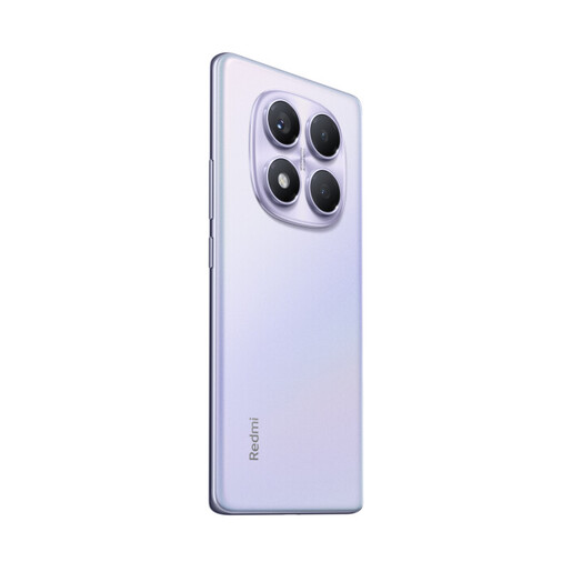 Xiaomi Redmi Note 14 Pro 12GB + 512GB, Aurora Purple Mobilni telefon (MZB0IW1EU)