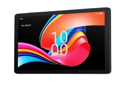 TCL Tab 10L Gen2, 10.1", 3GB + 32GB, Android, Black Tablet računar
