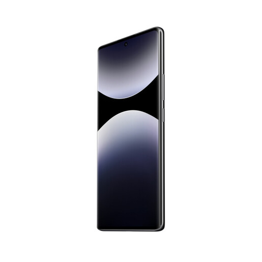 Xiaomi Redmi Note 14 Pro 8GB + 256GB, Midnight Black Pametni telefon (MZB0ICZEU)