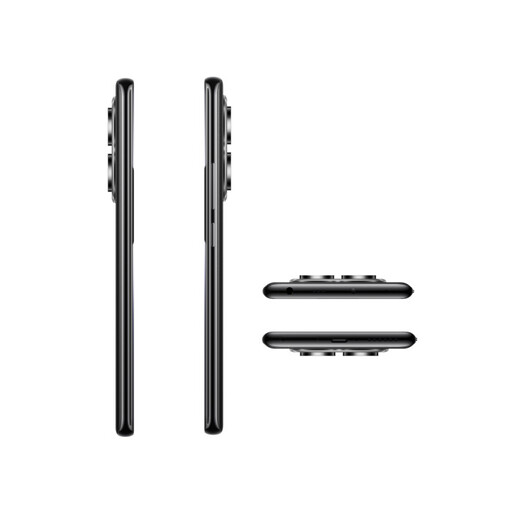 Xiaomi Redmi Note 14 Pro 8GB + 256GB, Midnight Black Pametni telefon (MZB0ICZEU)