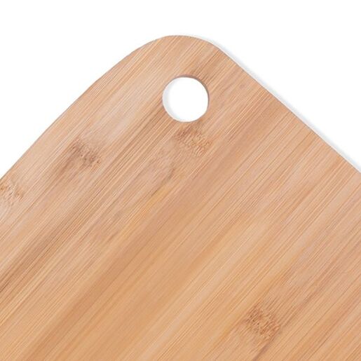 Dekordom Daska za sečenje bambou 28x21cm - natural - hml