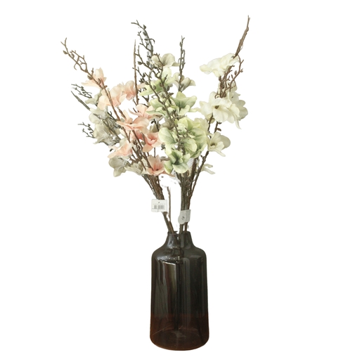 Dekordom Cvet branch orchid - n59