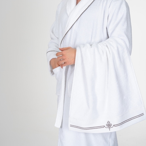 Dekordom Bade mantil set cb classic - male - guher