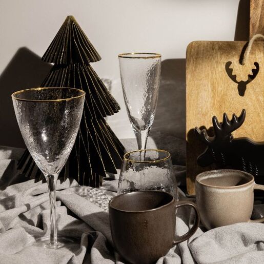 Dekordom Čaša za vino estella 0.33l - hml