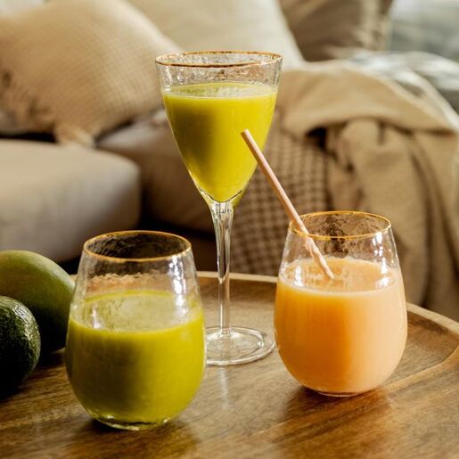 Dekordom Čaša za vino estella 0.33l - hml