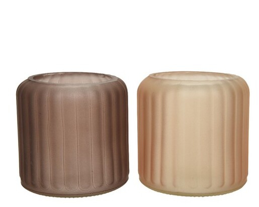 Dekordom Svećnjak matt 8cm 644548 - kmg