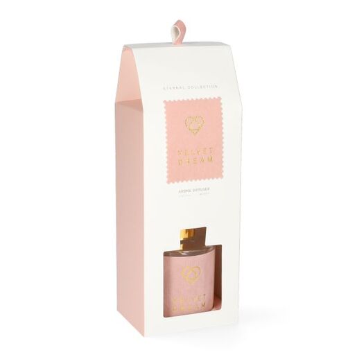 Dekordom Osveživač prostora eternal velvet dream 0.1l - hml