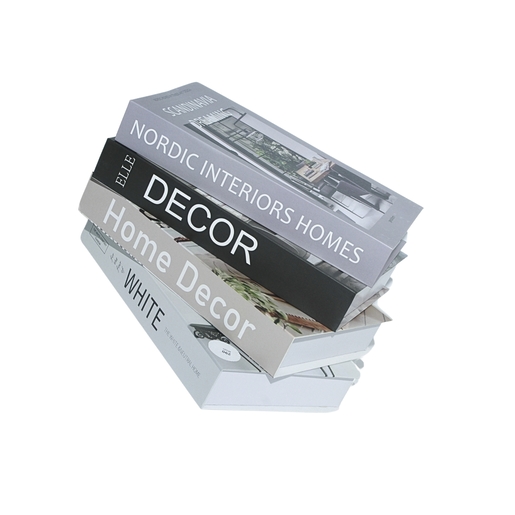 Dekordom Deko knjiga - book - n53