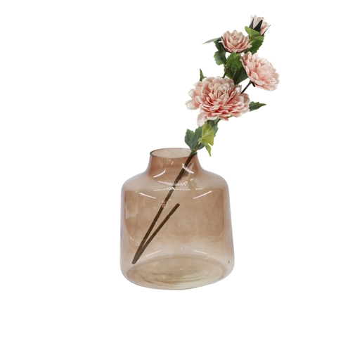 Dekordom Cvet chrysantem - n59