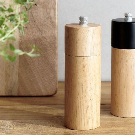 Dekordom Mlin za biber rubby 17cm - orange - hml