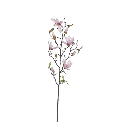 Dekordom Cvet magnolia 75cm 1009103 - pink - edl