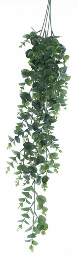 Dekordom Cvet eucalyptus 86cm 32692-1 - green - nnt