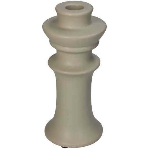 Dekordom Držač za sveću fine 18cm kal-1105 - ivory - ksn