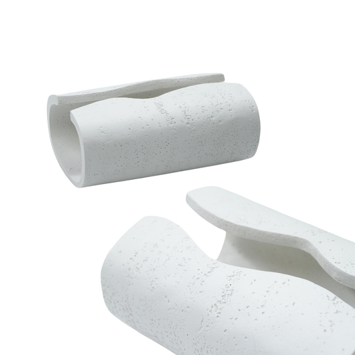 Dekordom Kutija za salvete pianura wjm 1219 - 22cm - n57