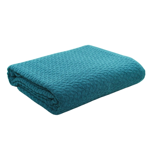 Dekordom Frotir prekrivač mosaic 145x200 - aquarelle