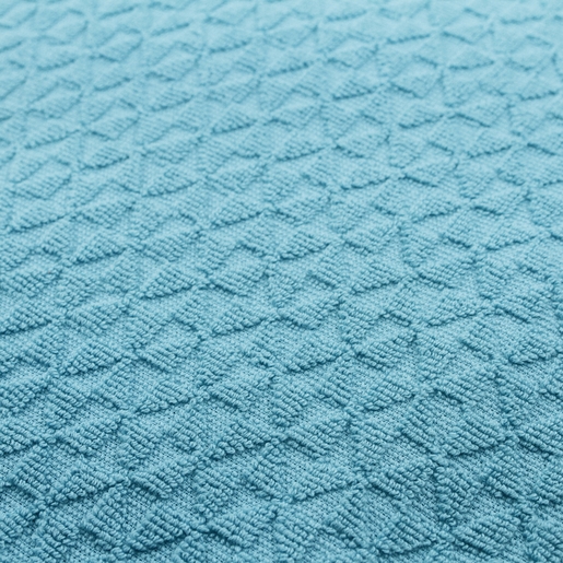 Dekordom Frotir prekrivač mosaic 145x200 - aquarelle