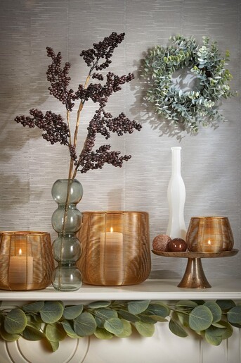 Dekordom Cvet eucalyptus 180cm 1099370 - green - edl