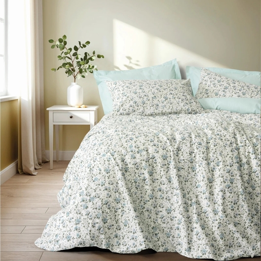 Dekordom Posteljina cb simple set single - petite - nola