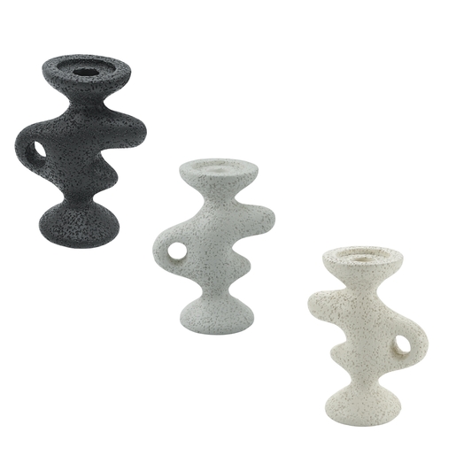 Dekordom Svećnjak wjmp 9137-2 - 16cm - n57