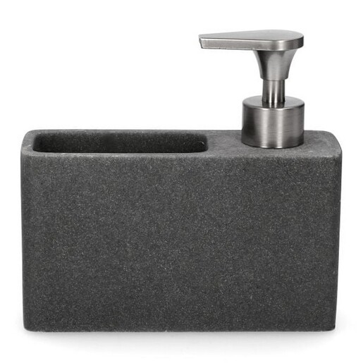 Dekordom Dozer za deterdžent teana 17cm - graphite - hml