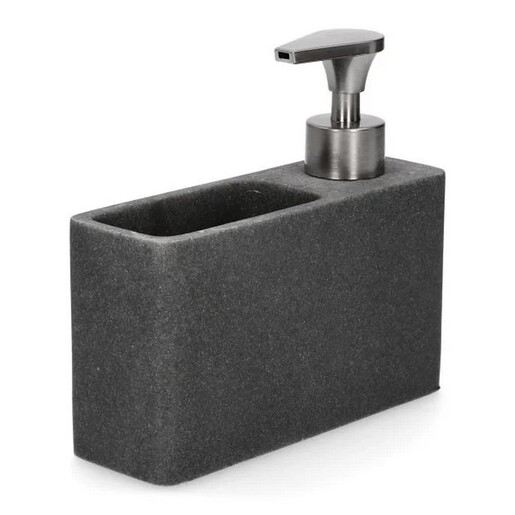 Dekordom Dozer za deterdžent teana 17cm - graphite - hml