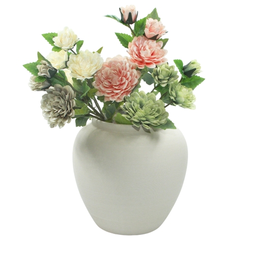 Dekordom Cvet twig dhalia - n59