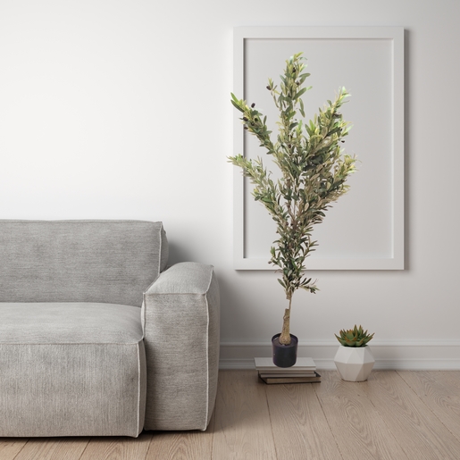 Dekordom Drvo olive 180cm - n61