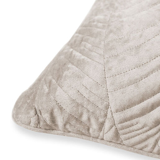 Dekordom Prekrivač set lusso double - ivory