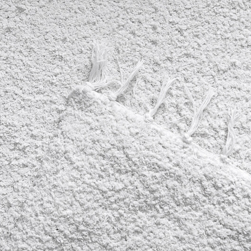 Dekordom Fleker 70x150 - white