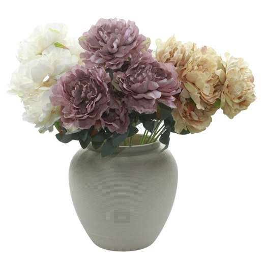 Dekordom Buket peony 1/7 - n13