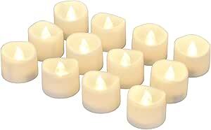 Dekordom Led candle basic - n53